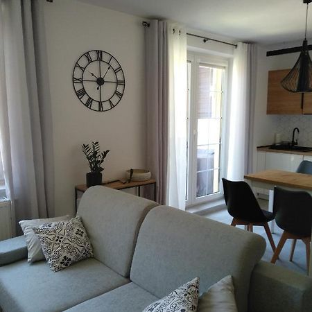 Apartament Pod Swierkami Szklarska Poreba Bagian luar foto