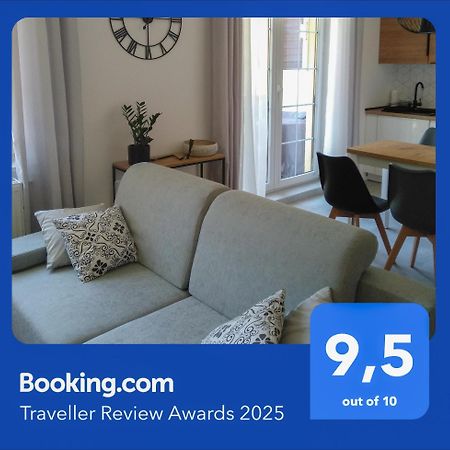 Apartament Pod Swierkami Szklarska Poreba Bagian luar foto