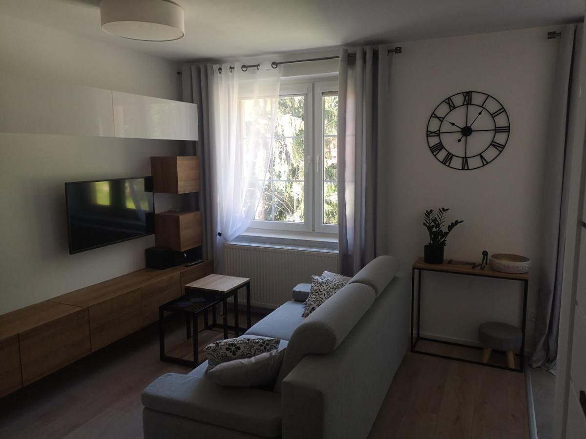 Apartament Pod Swierkami Szklarska Poreba Bagian luar foto