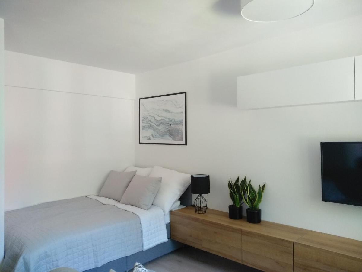 Apartament Pod Swierkami Szklarska Poreba Bagian luar foto