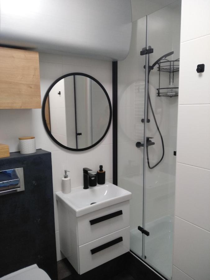 Apartament Pod Swierkami Szklarska Poreba Bagian luar foto