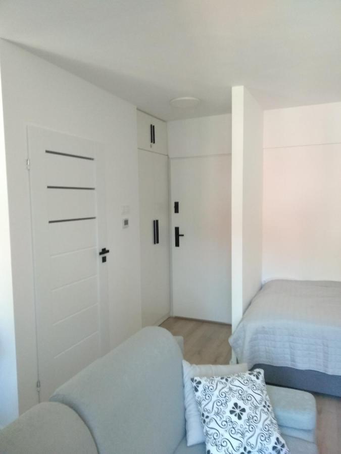 Apartament Pod Swierkami Szklarska Poreba Bagian luar foto