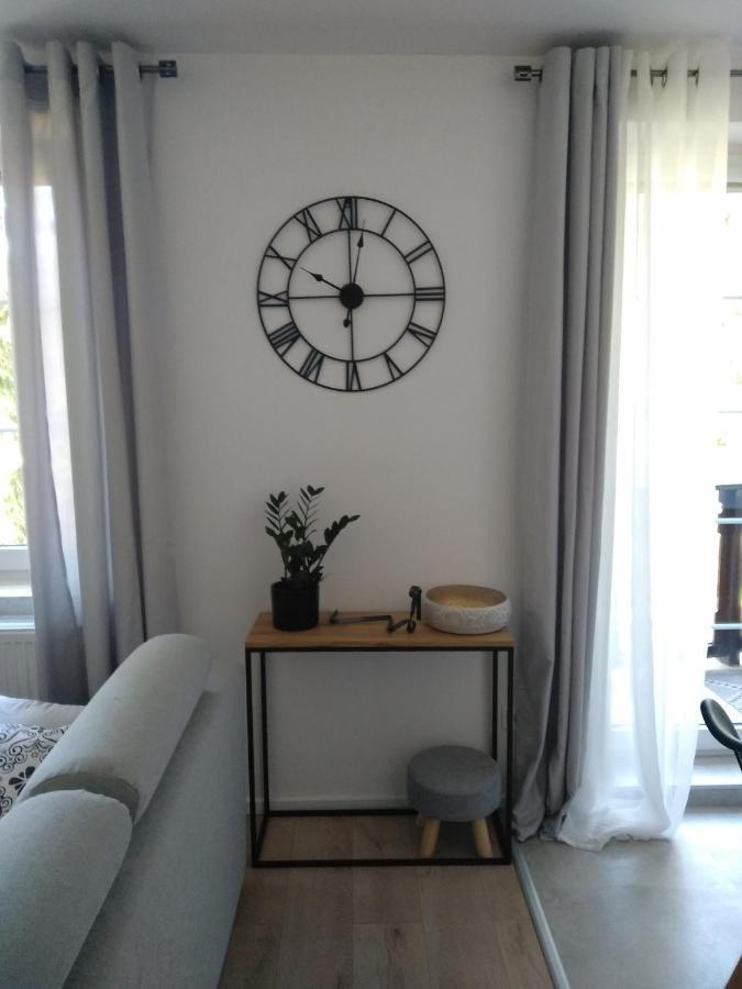 Apartament Pod Swierkami Szklarska Poreba Bagian luar foto