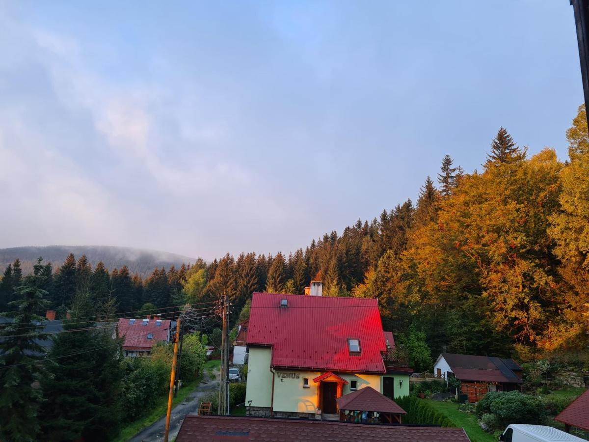 Apartament Pod Swierkami Szklarska Poreba Bagian luar foto