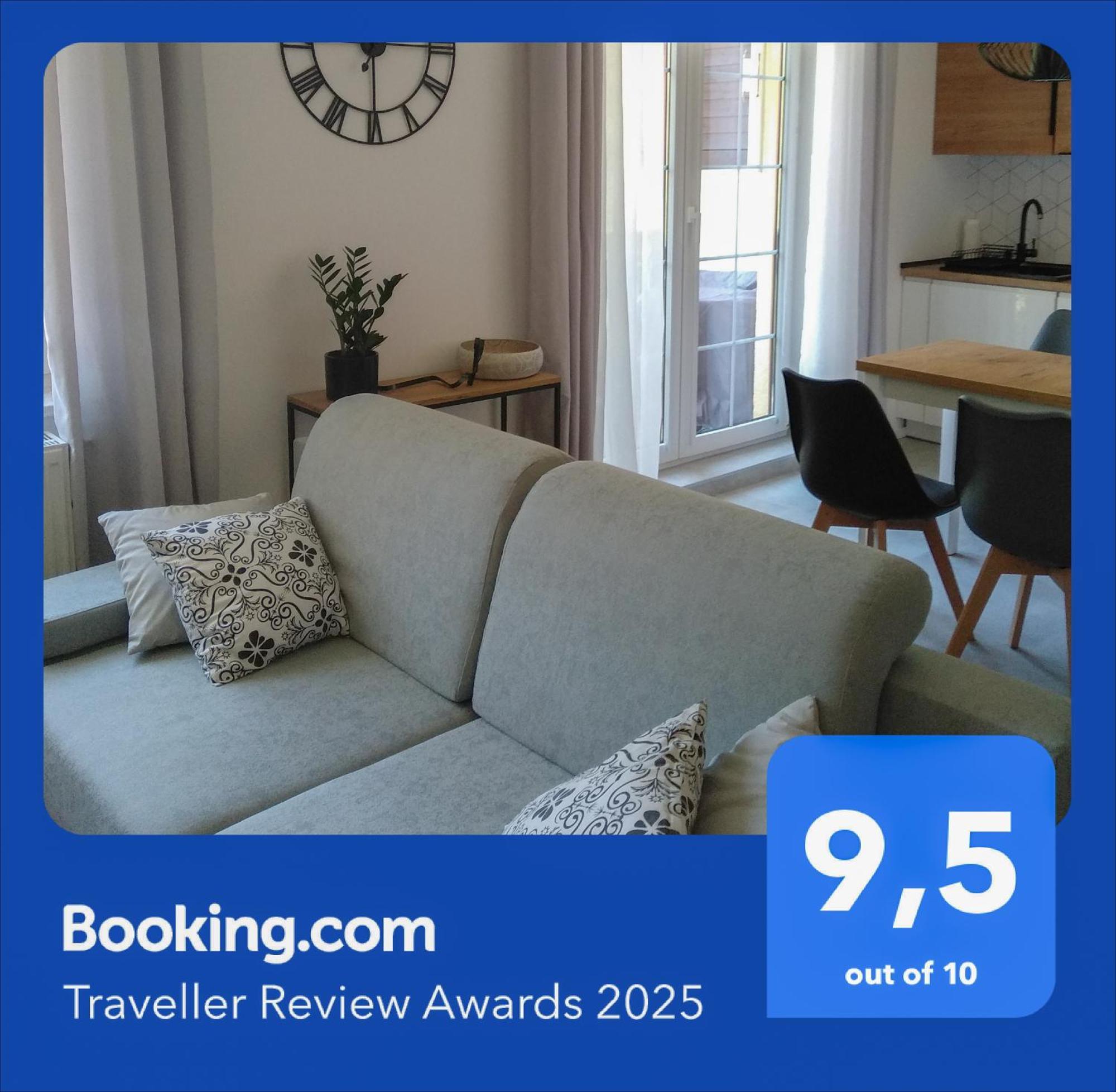 Apartament Pod Swierkami Szklarska Poreba Bagian luar foto